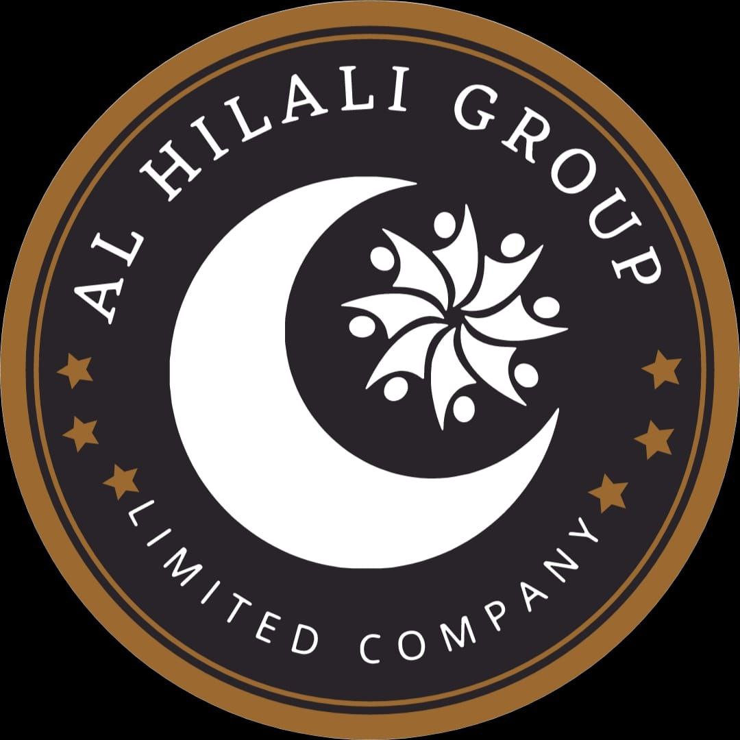 Hilal Shoes Logo
